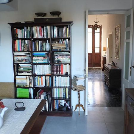 Villa Serra B&B Iun E6769 Oristano Luaran gambar