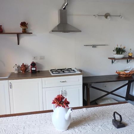Villa Serra B&B Iun E6769 Oristano Luaran gambar