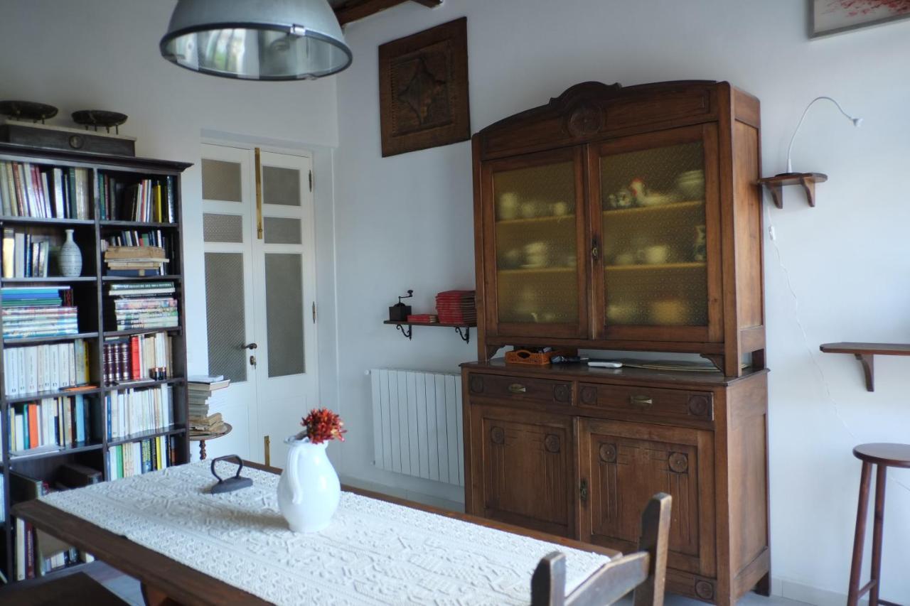 Villa Serra B&B Iun E6769 Oristano Luaran gambar