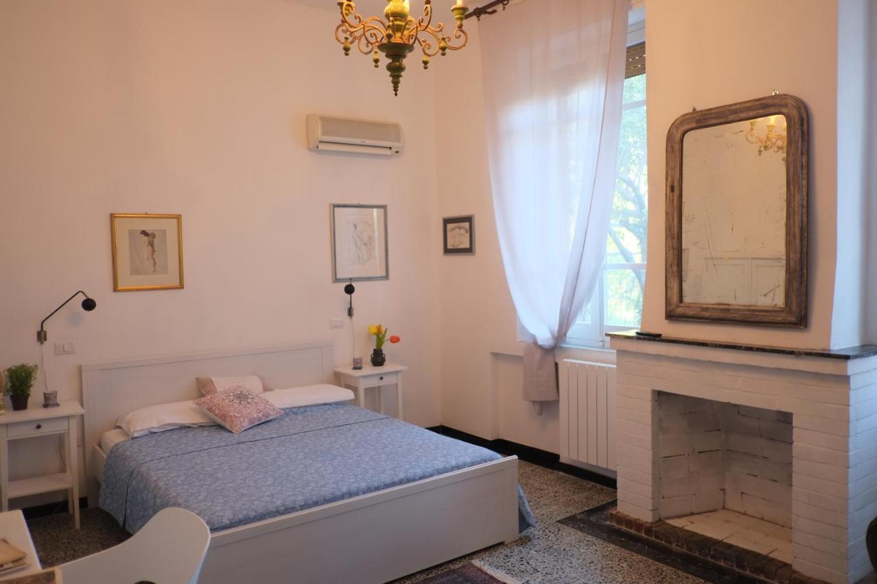 Villa Serra B&B Iun E6769 Oristano Luaran gambar