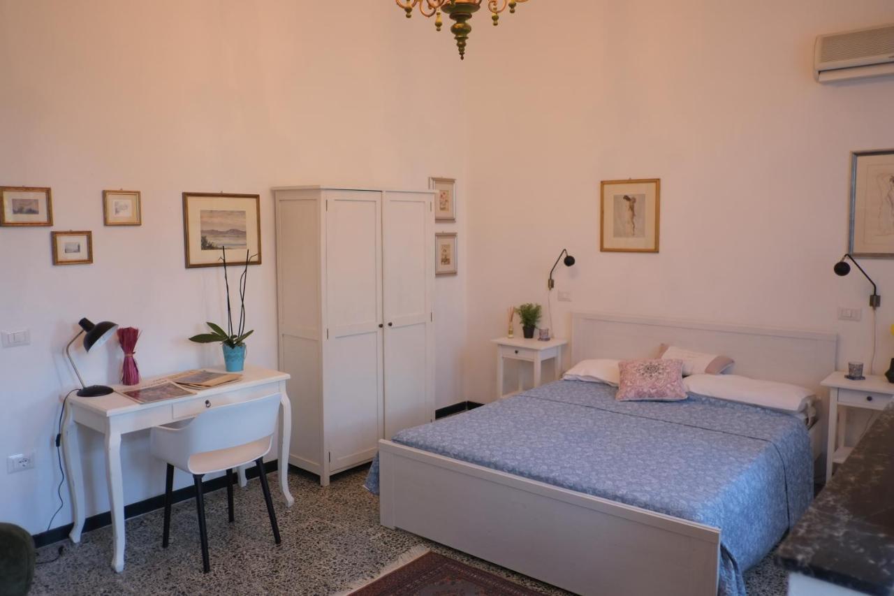 Villa Serra B&B Iun E6769 Oristano Luaran gambar