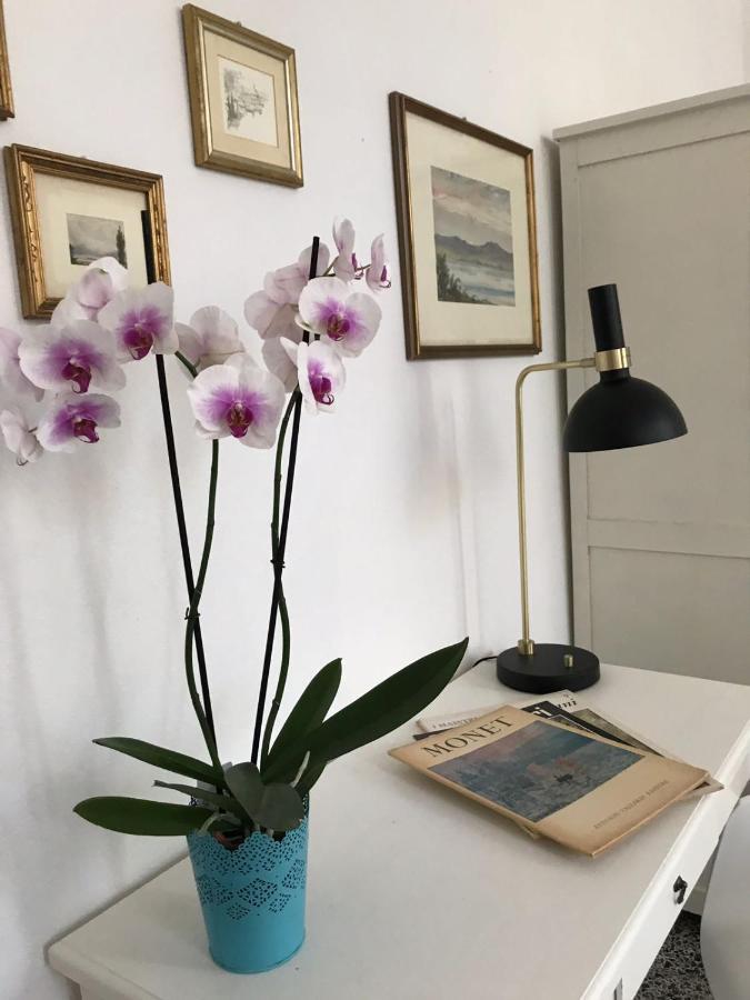 Villa Serra B&B Iun E6769 Oristano Luaran gambar