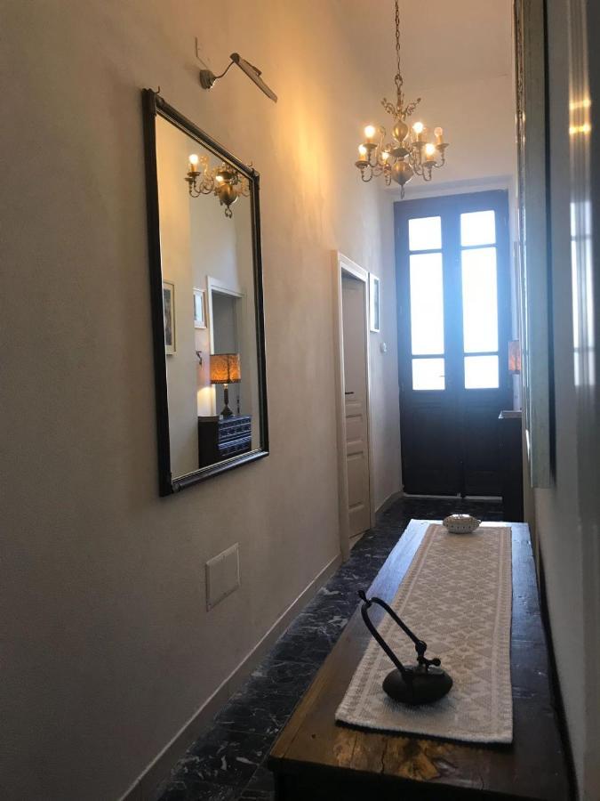 Villa Serra B&B Iun E6769 Oristano Luaran gambar