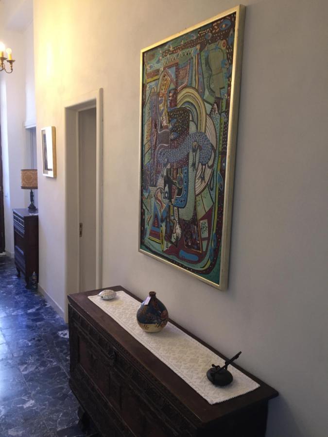 Villa Serra B&B Iun E6769 Oristano Luaran gambar