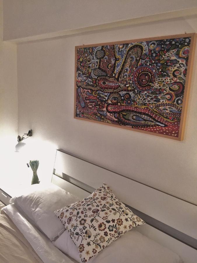 Villa Serra B&B Iun E6769 Oristano Luaran gambar