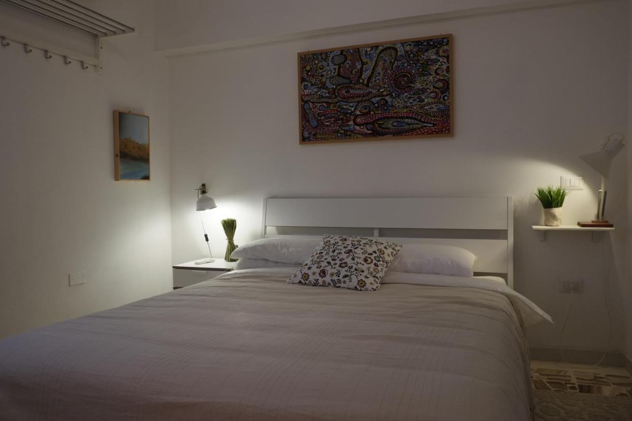 Villa Serra B&B Iun E6769 Oristano Luaran gambar