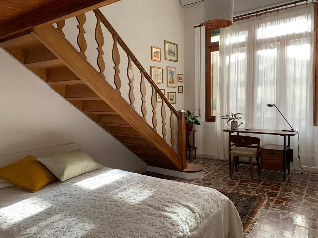 Villa Serra B&B Iun E6769 Oristano Luaran gambar