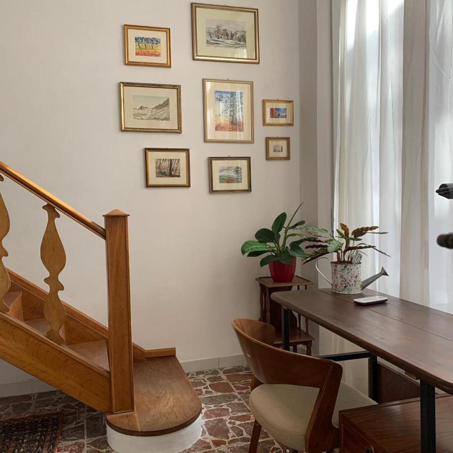 Villa Serra B&B Iun E6769 Oristano Luaran gambar